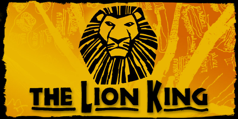 Buitensporig Verpersoonlijking Oprechtheid Korting Musical The Lion King - Korting Theater Tickets
