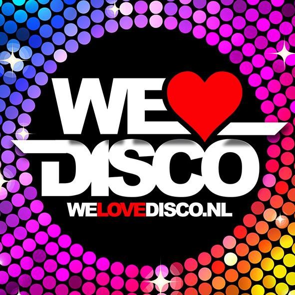 we love disco 2017 korting theater tickets