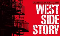 west site story musical met korting